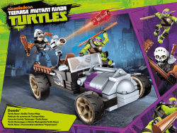 DonnieTM - Mattel