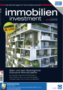 Artikel - Citylifeapartments.at