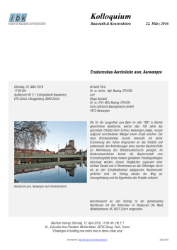 IBK_Kolloquium_KurzfassungFuerst_Somaini (PDF, 99