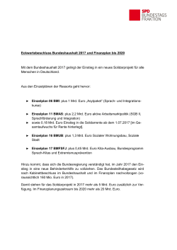 SPD-BUNDESTAGSFRAKTION PLATZ DER REPUBLIK 1 11011