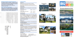 Kompakt-Info als PDF - IBG Privates Institut für Beratung