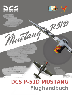P-51D Mustang - Digitalcombatsimulator.com