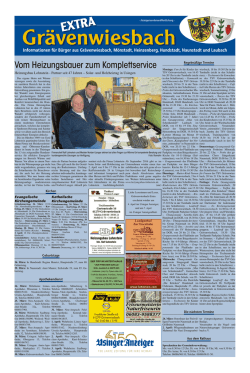 12 - Camberger Anzeiger