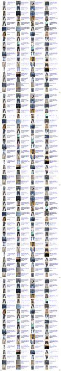 HERRLICHER Jeans Pitch W29 L32 coole EUR
