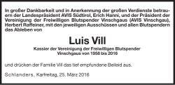 Kleinanzeige: Generieren