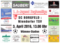 plakat a-jugend dummy