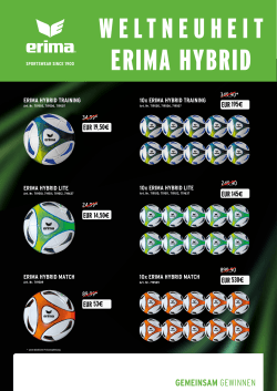 erima hybrid - M. Ehrlich Sport