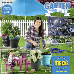 je 3 - TEDi