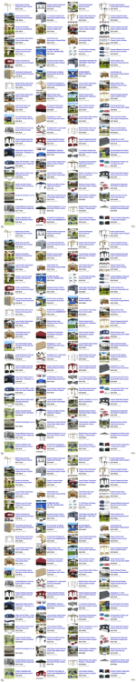 Metall Garten Pavillon Partyzelt Pavillion Carport EUR