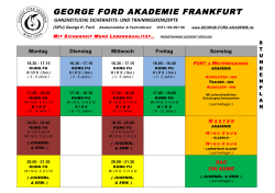 Frankfurter Akademie zum Download.