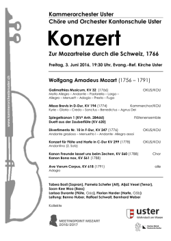 Das Detail-Programm ist hier zu finden