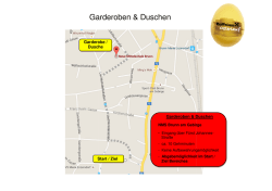 Duschen - Thermentrophy
