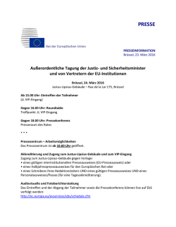 herunterladen PDF-Dokument | 2 Seiten | 104 kB Pressemitteilung