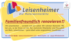 Leisenheimer Leisenheimer