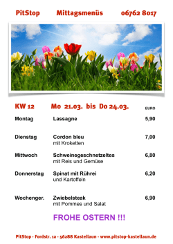 Downloadlink - PitStop Kastellaun