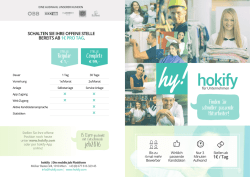 hokify folder PRINT