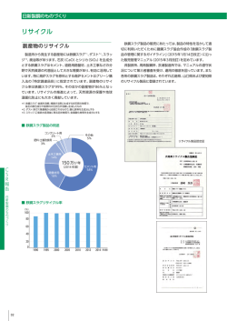 リサイクル - 日新製鋼