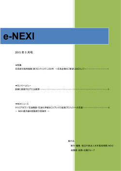 e-NEXI