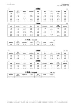 三郷線 三郷線 三郷線 三郷線