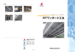 RTワンガード工法