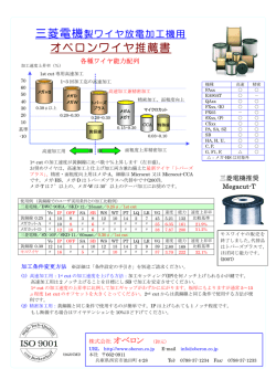 三菱電機専用