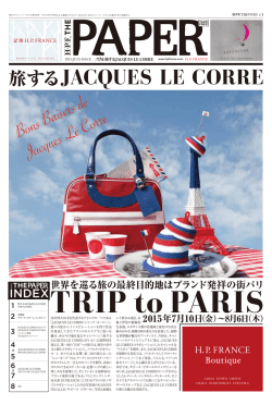 JACQUES LE CORRE