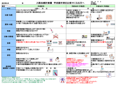 甲状腺切除術 - JA秋田厚生連 能代厚生医療センター