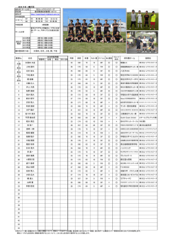 全体写真 （11人以上）