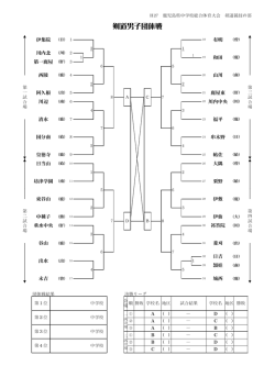 H27 県総体剣道競技記録.xlsx