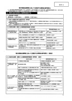 資料4：指標設定参考例
