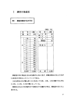 調査対象総括 その他（PDF・378KB）