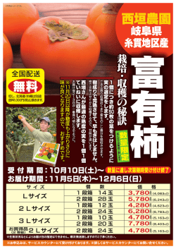 西垣農園
