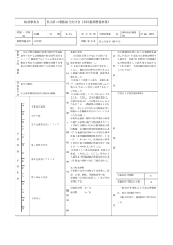 助成事業名 社会資本整備総合交付金（市民農園整備事業） 国補 8-25