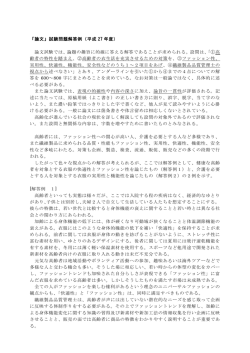 論 文 （206KB）