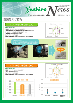 ユシローケンFGE1060
