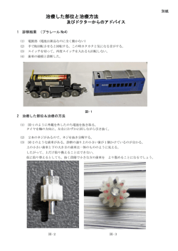 プラレール4