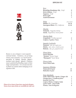 IPPUDO NY