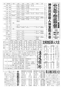 No3 - 東海大相模柔道部