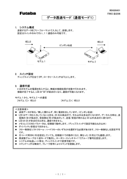 設定手順はこちら