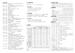 裏面 - 比和中学校