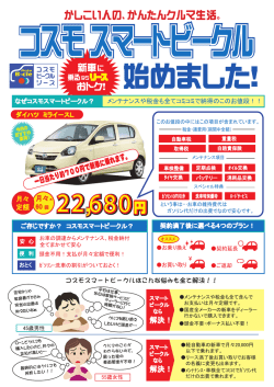 始めました！