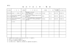 （平成27年10月現在） （PDF）