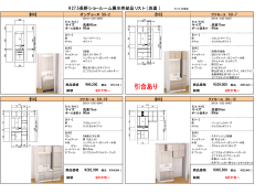 システム洗面