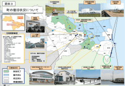 資料3 - 浪江町