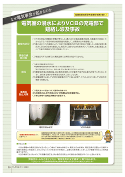 設備診断技術研究会資料を読み解く! ー