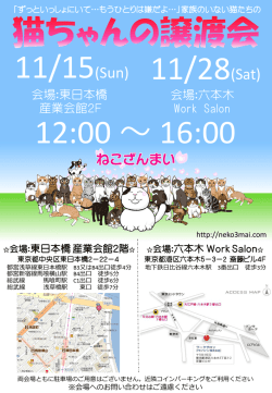 ダウンロードはここから