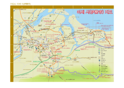 이세 시(伊勢市) 지도