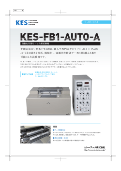 KES-FB1-AUTO-A