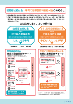 （給付金のページ） （601kbyte）