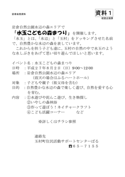 資料PDF